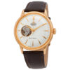 Orient RA-AG0003S10B Bambino