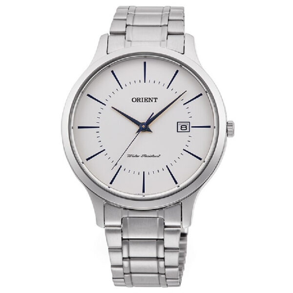 Orient RF-QD0012S10B Quartz