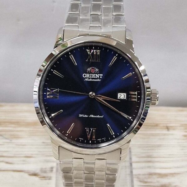 Orient RA-AC0F09L10B (RA-AC0F09L30B) Automatic Symphony IV