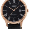 Orient RF-QA0007B10B Lady Quartz