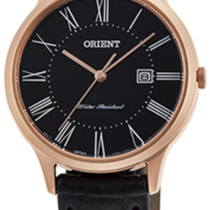 Orient RF-QA0007B10B Lady Quartz