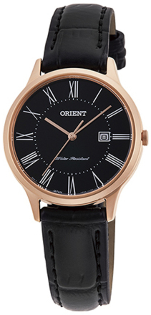 Orient RF-QA0007B10B Lady Quartz