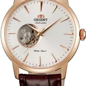 Orient FAG02002W0 Open Heart