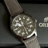 Orient FUNG2004F0 Aviator Quartz