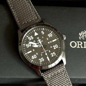 Orient FUNG2004F0 Aviator Quartz