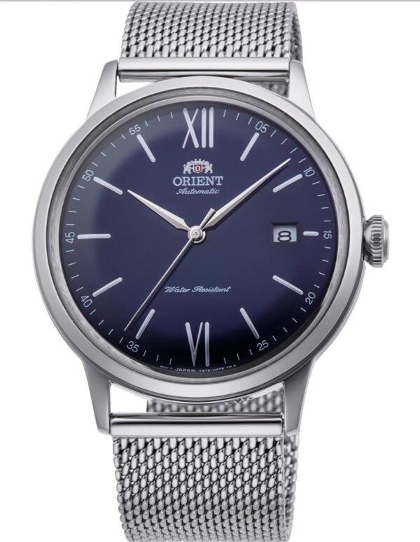 Orient RA-AC0019L10B Bambino