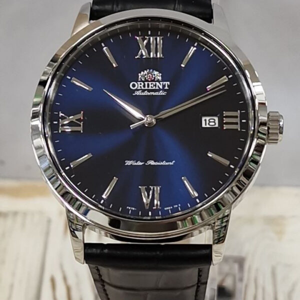 Orient RA-AC0F11L10B Symphony