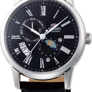 Orient RA-AK0010B10B Sun and Moon