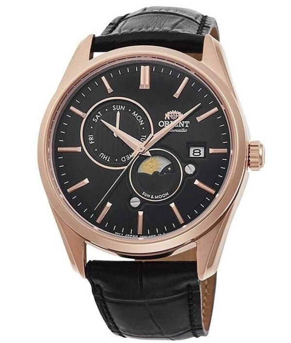 Orient RA-AK0309B10B Sun And Moon