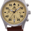 Orient RA-KV0503Y10B Chronograph