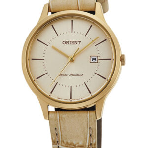 Orient RF-QA0003G10B Lady Quartz