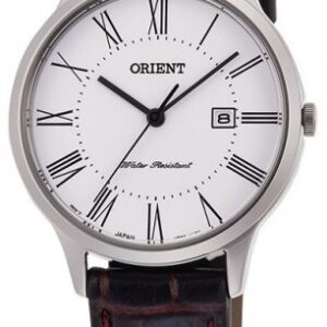Orient RF-QA0008S10B Lady Quartz