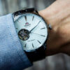 Orient FAG02005W0 Open Heart 17800