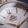 Orient RA-AC0J07S10B Contemporary 17827