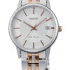 Orient FUNG7001W0 Lady Quartz