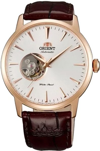 Orient FAG02002W0 Open Heart