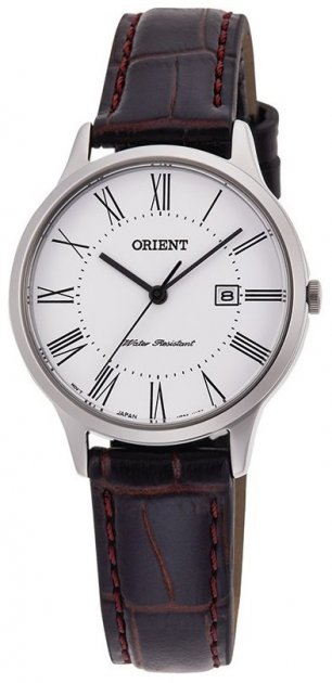 Orient RF-QA0008S10B Lady Quartz