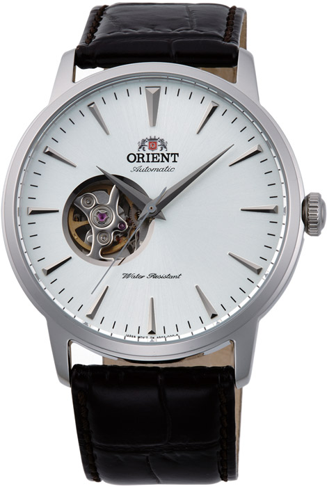 Orient FAG02005W0 Open Heart