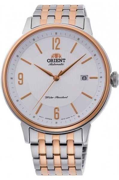 Orient RA-AC0J07S10B Contemporary