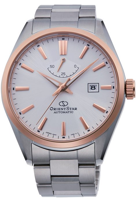 Orient RE-AU0401S00B Star