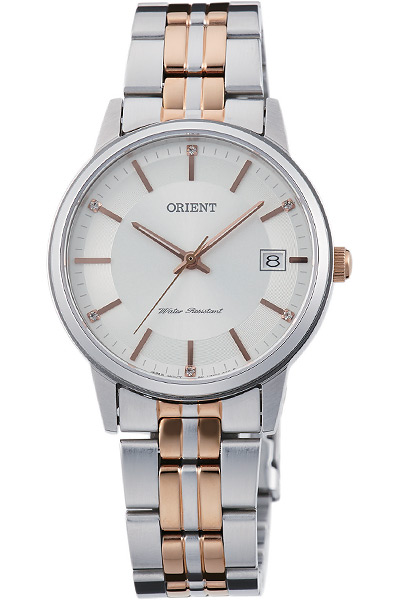 Orient FUNG7001W0 Lady Quartz