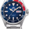 Orient RA-AA0812L19B Kamasu
