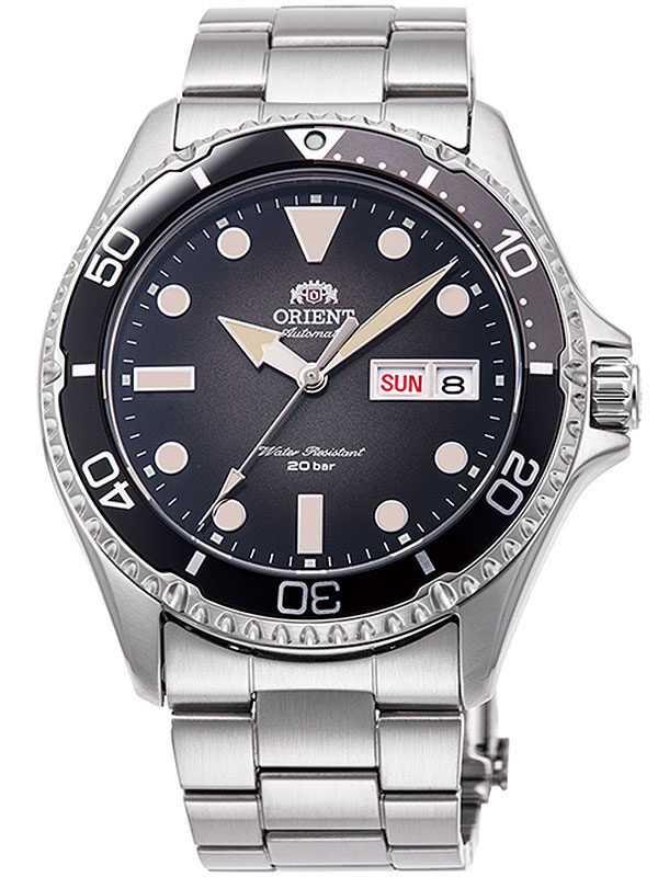 Orient RA-AA0810N19B Kamasu