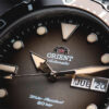Orient RA-AA0810N19B Kamasu 17712
