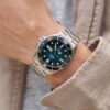 Orient RA-AA0811E19B Kamasu 17722