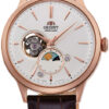 Orient RA-AS0102S10B Sun and Moon
