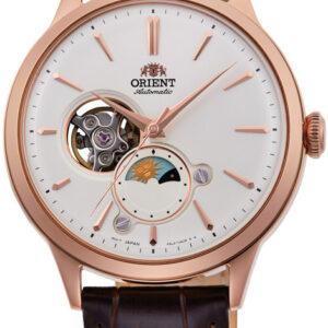 Orient RA-AS0102S10B Sun and Moon
