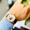 Orient RA-AS0102S10B Sun and Moon 17707