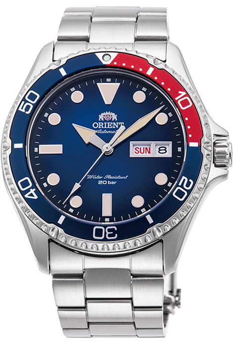 Orient RA-AA0812L19B Kamasu