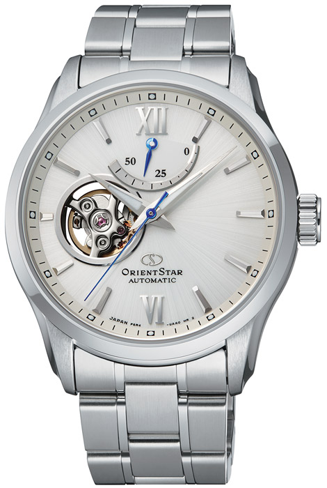 Orient RE-AT0003S00B Star