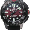 Orient RA-AC0L09R00B M-Force (Limited Edition 2000 pcs)