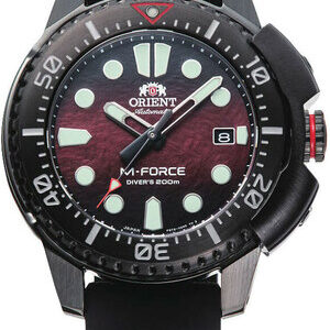 Orient RA-AC0L09R00B M-Force (Limited Edition 2000 pcs)
