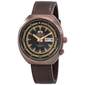 Orient RA-AA0E06B19B Revival