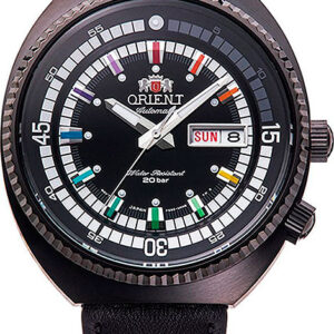 Orient RA-AA0E07B19B Revival