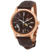 Orient RA-AK0009T10B Sun and Moon