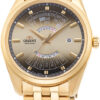 Orient RA-BA0001G10B Multicalendar