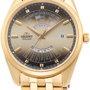 Orient RA-BA0001G10B Multicalendar