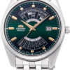 Orient RA-BA0002E10B Multicalendar