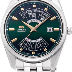 Orient RA-BA0002E10B Multicalendar