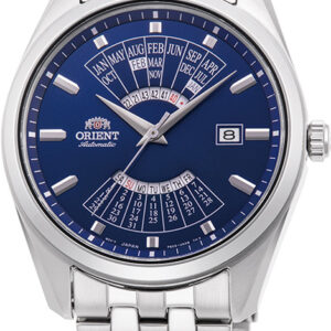 Orient RA-BA0003L10B Multicalendar
