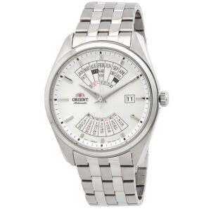 Orient RA-BA0004S10B Multicalendar