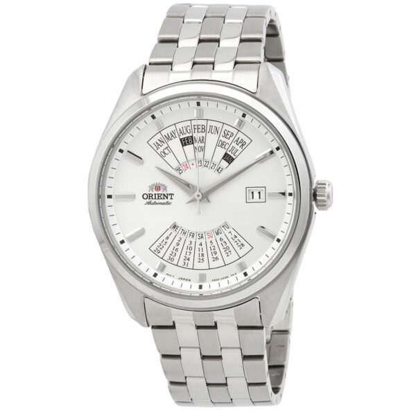 Orient RA-BA0004S10B Multicalendar