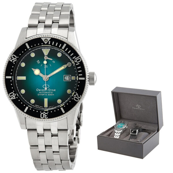 Orient RE-AU0602E00B Star (Limited Edition)