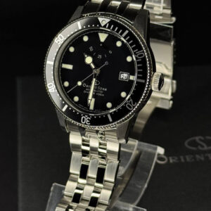 Orient RE-AU0601B00B Star Diver “Limited Edition”