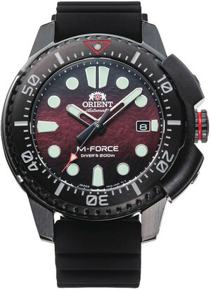 Orient RA-AC0L09R00B M-Force (Limited Edition 2000 pcs)