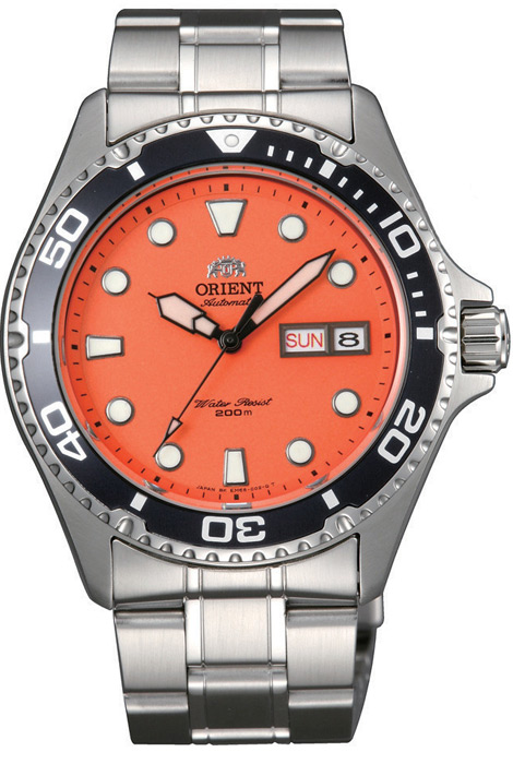 Oreint FAA02006M9 Mako II